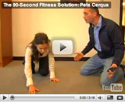 90 Second Fitness